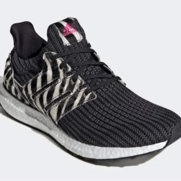 adidas | Shoes | Adidas Ultra Boost Dna In Zebra | Poshmark